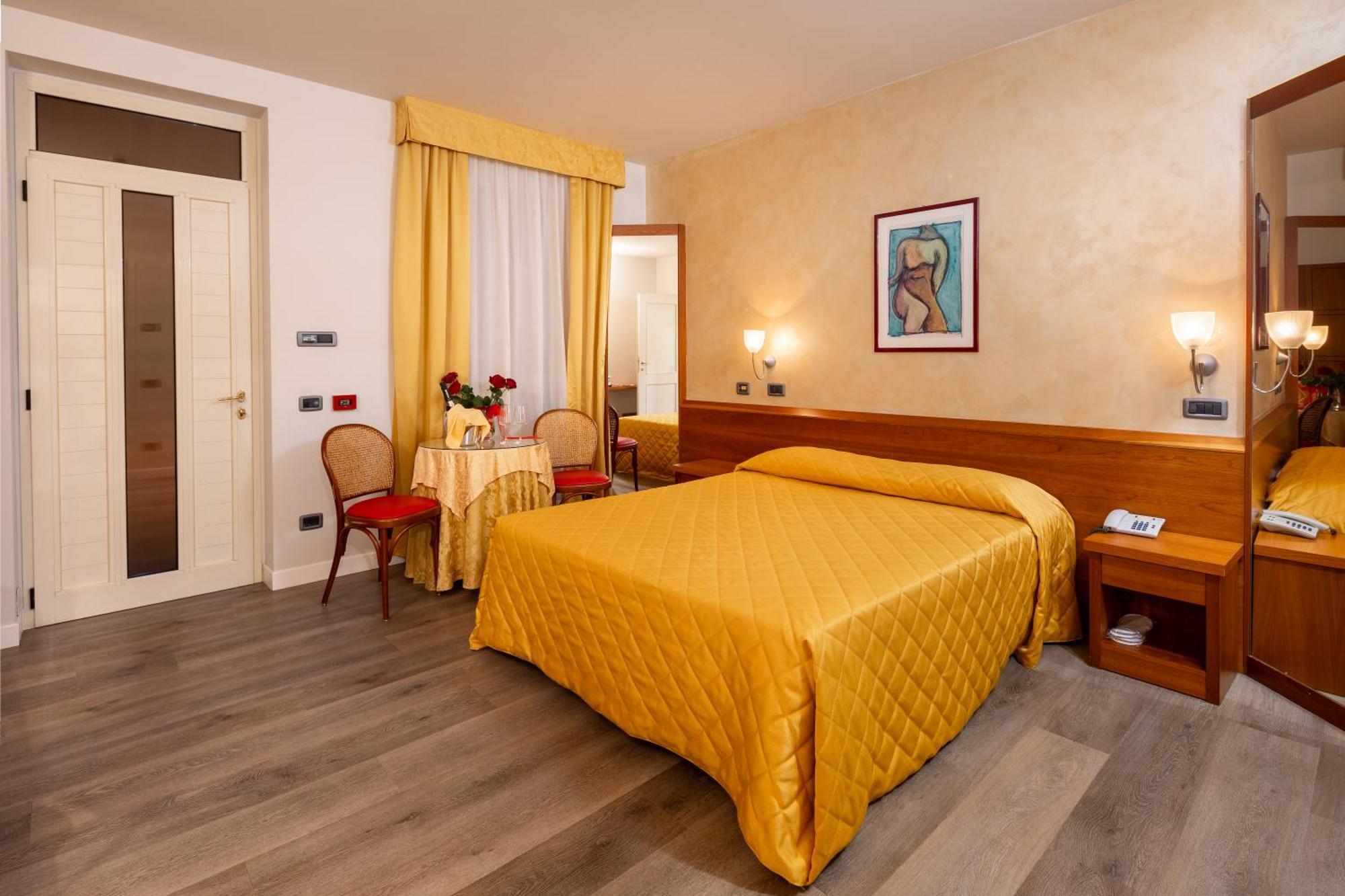 Hotel Motel Sporting Montodine Exterior foto