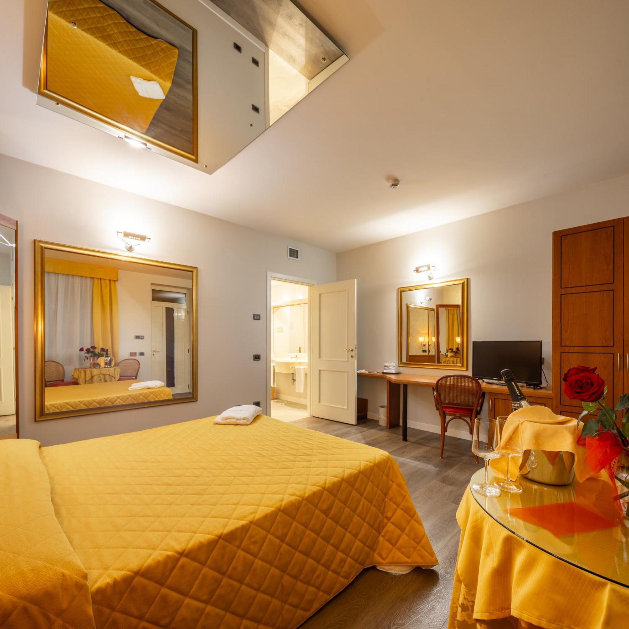 Hotel Motel Sporting Montodine Exterior foto