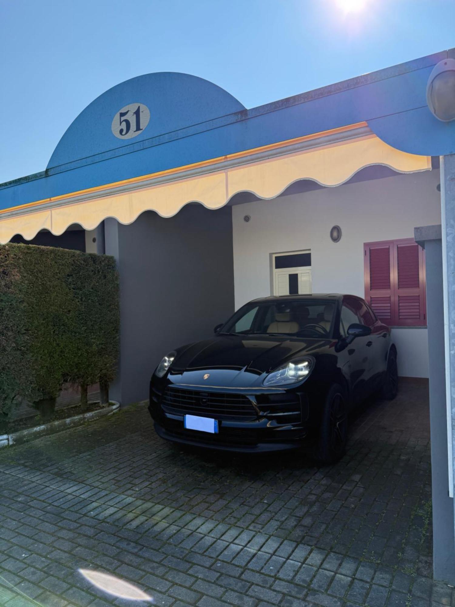 Hotel Motel Sporting Montodine Exterior foto